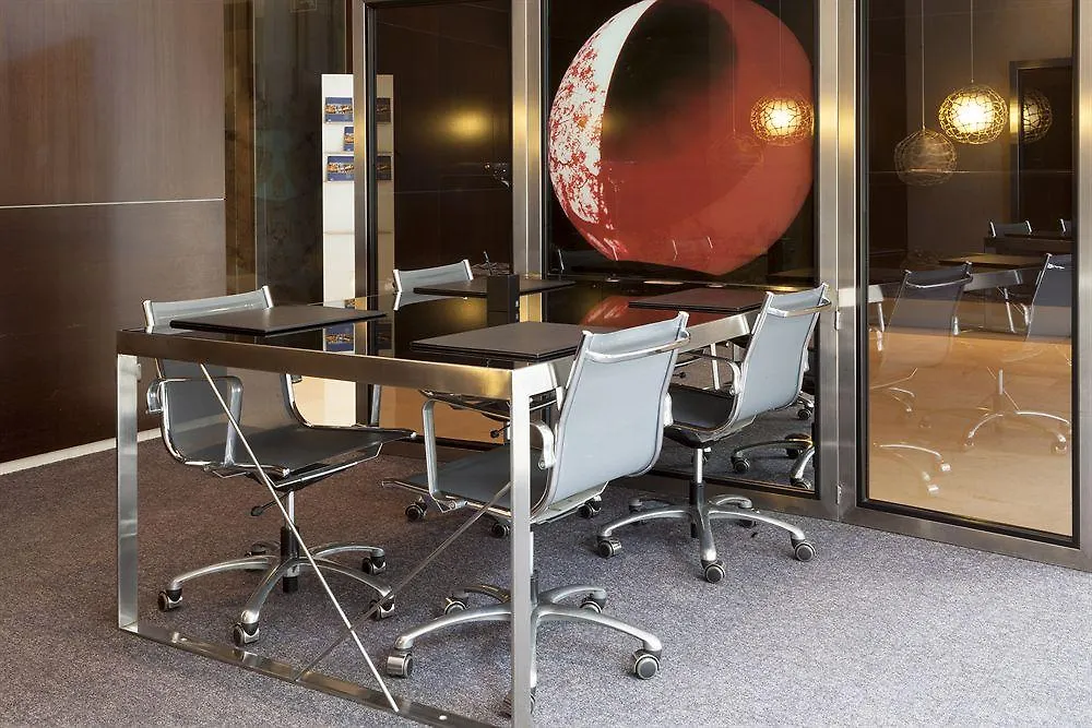 ****  Ac Hotel Tarragona By Marriott Španělsko