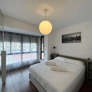  Apartamento August Centro