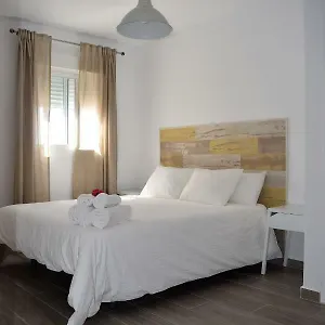 Apartamento Flamingo Benalmádena