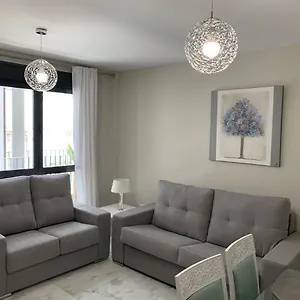 Apartamento Center Bajo Lucena