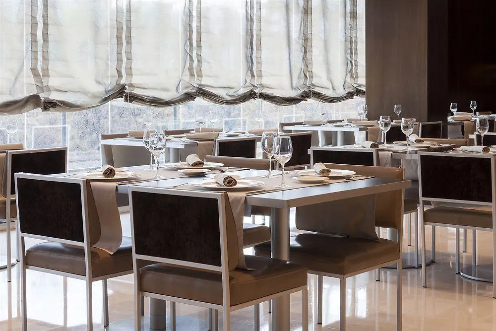 AC Hotel Tarragona