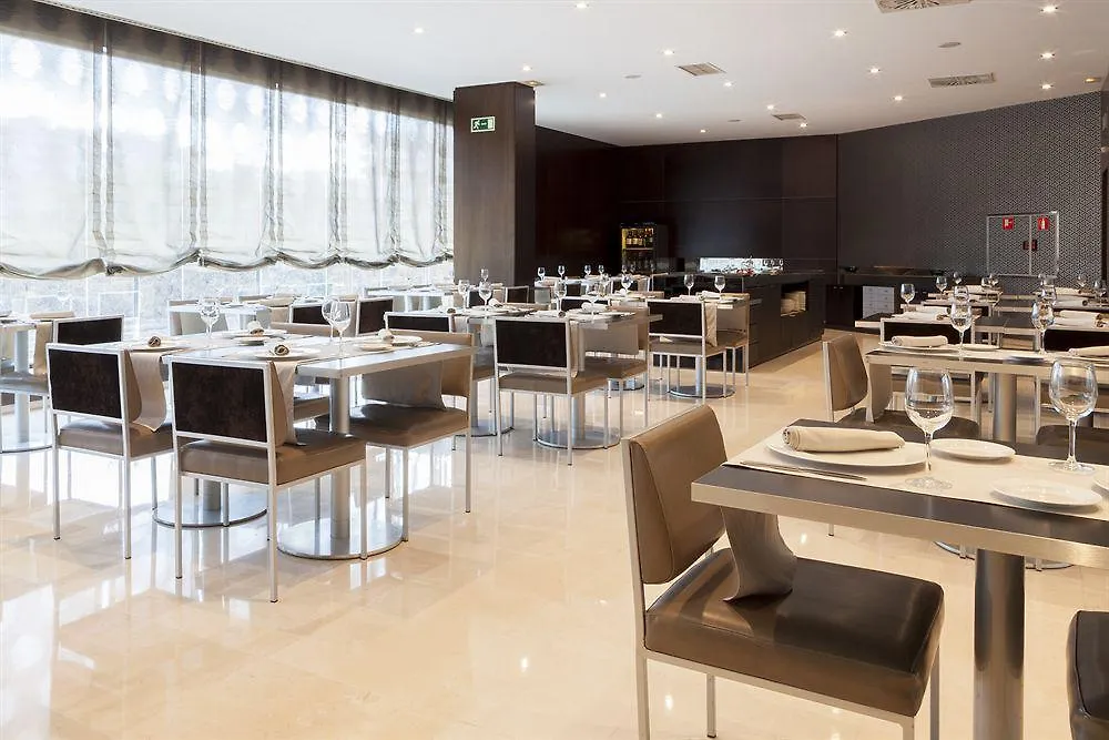 AC Hotel Tarragona
