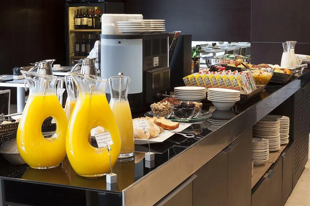 Ac Hotel Tarragona By Marriott Spanje