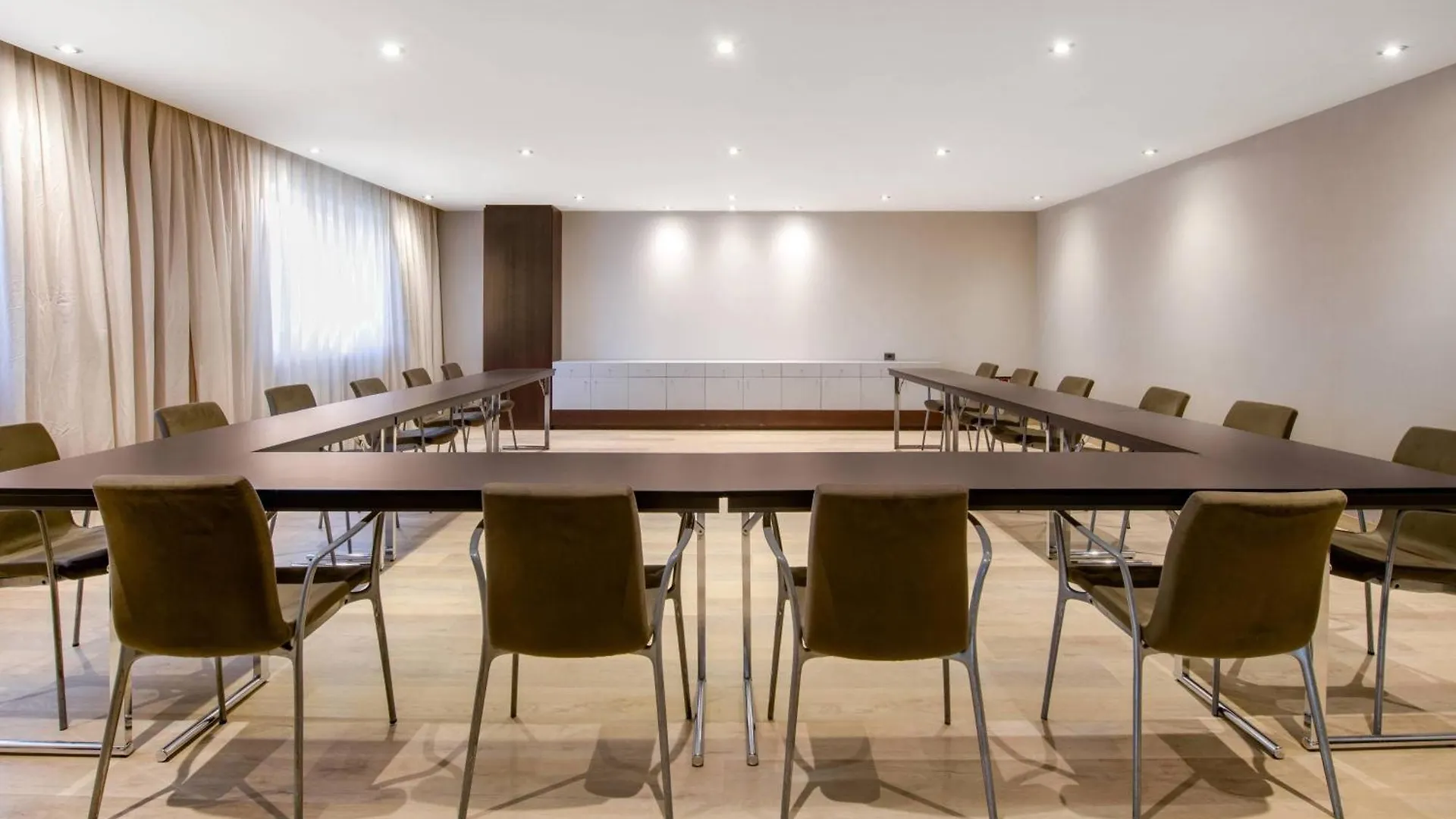 Ac Hotel Tarragona By Marriott Spanje