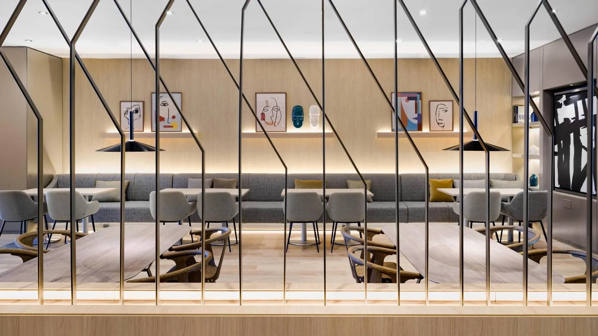 Ac Hotel Tarragona By Marriott