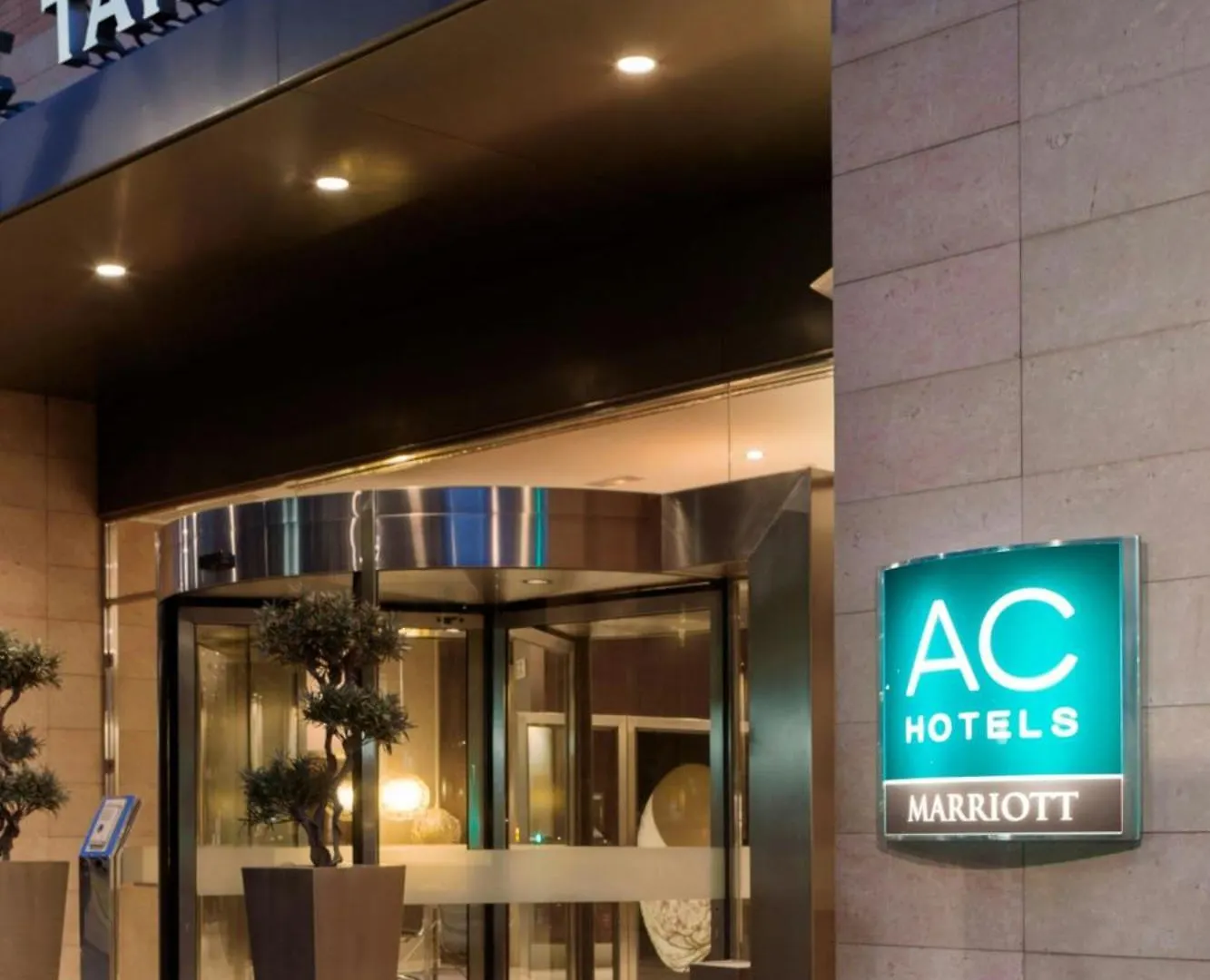 Ac Hotel Tarragona By Marriott