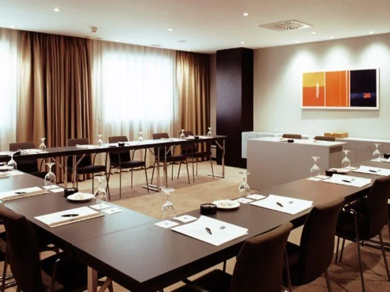 Ac Hotel Tarragona By Marriott