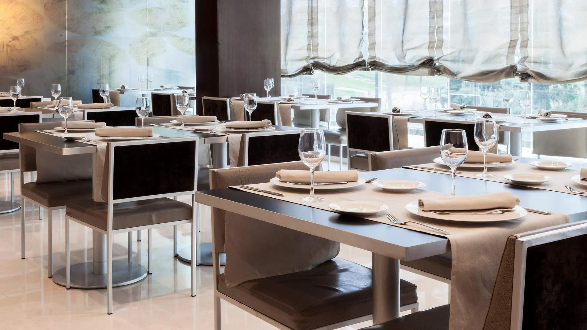 ****  Ac Hotel Tarragona By Marriott Spanje