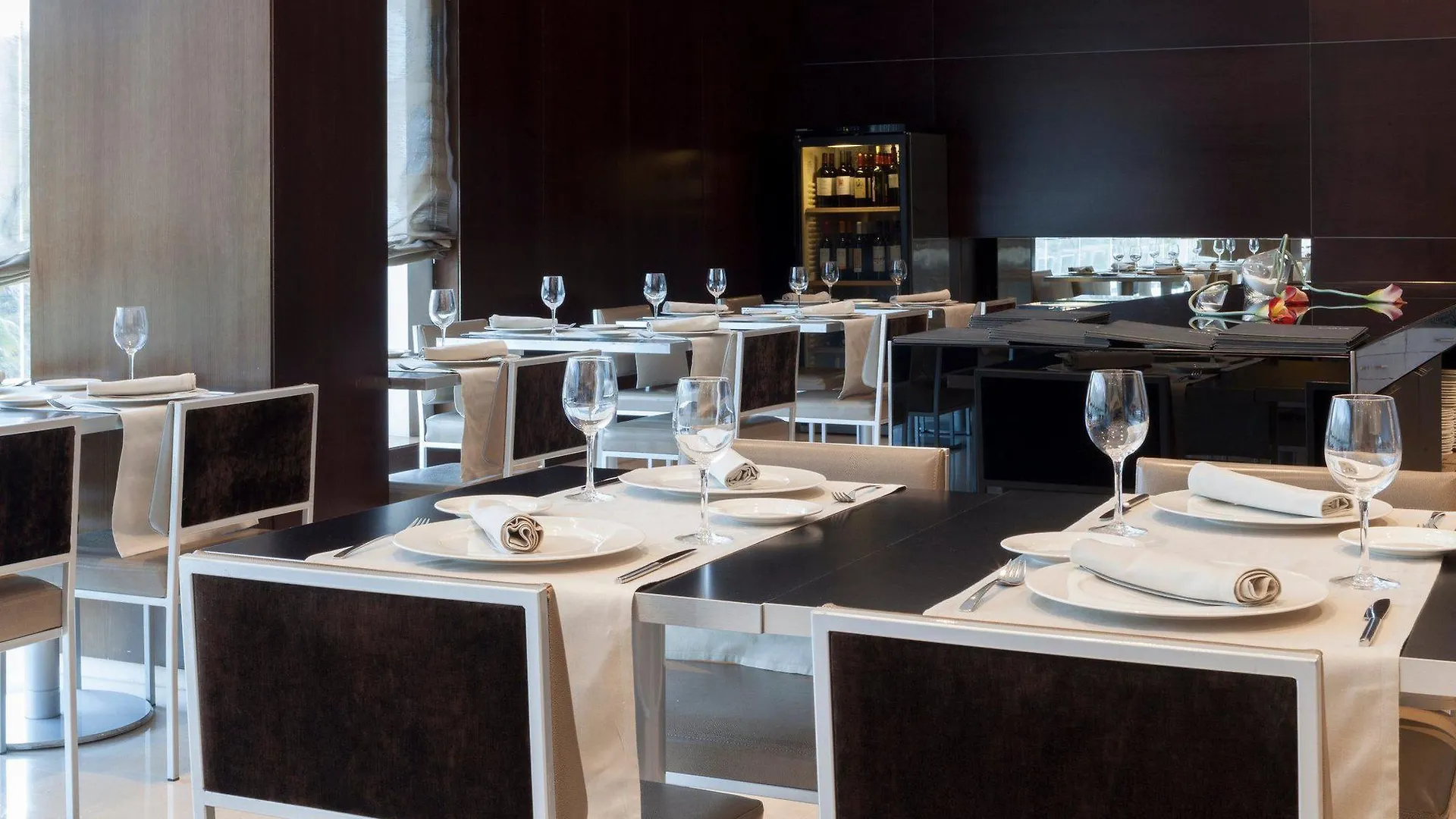 Ac Hotel Tarragona By Marriott 4*,  Spanje