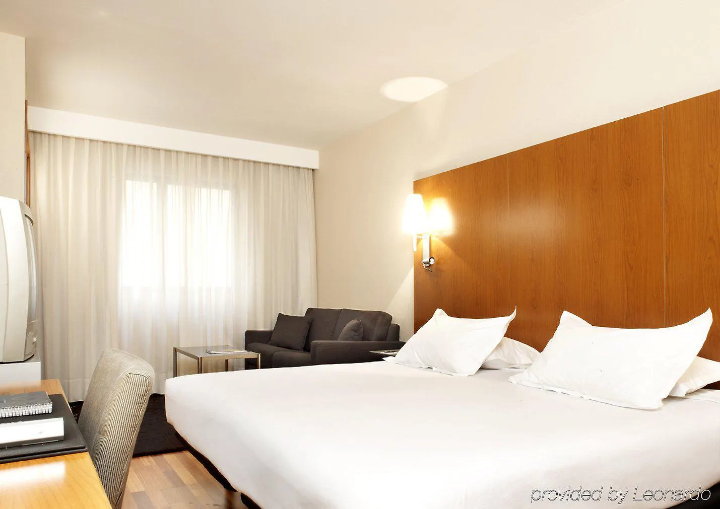 Ac Hotel Tarragona By Marriott