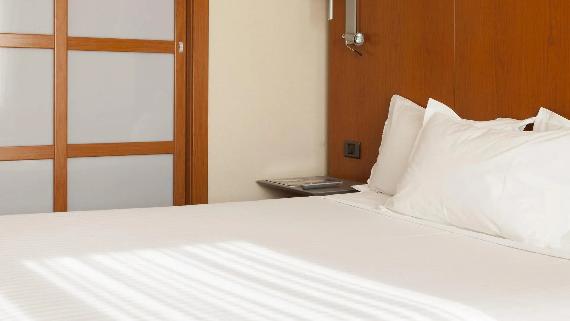 Ac Hotel Tarragona By Marriott 4*,  Spanje