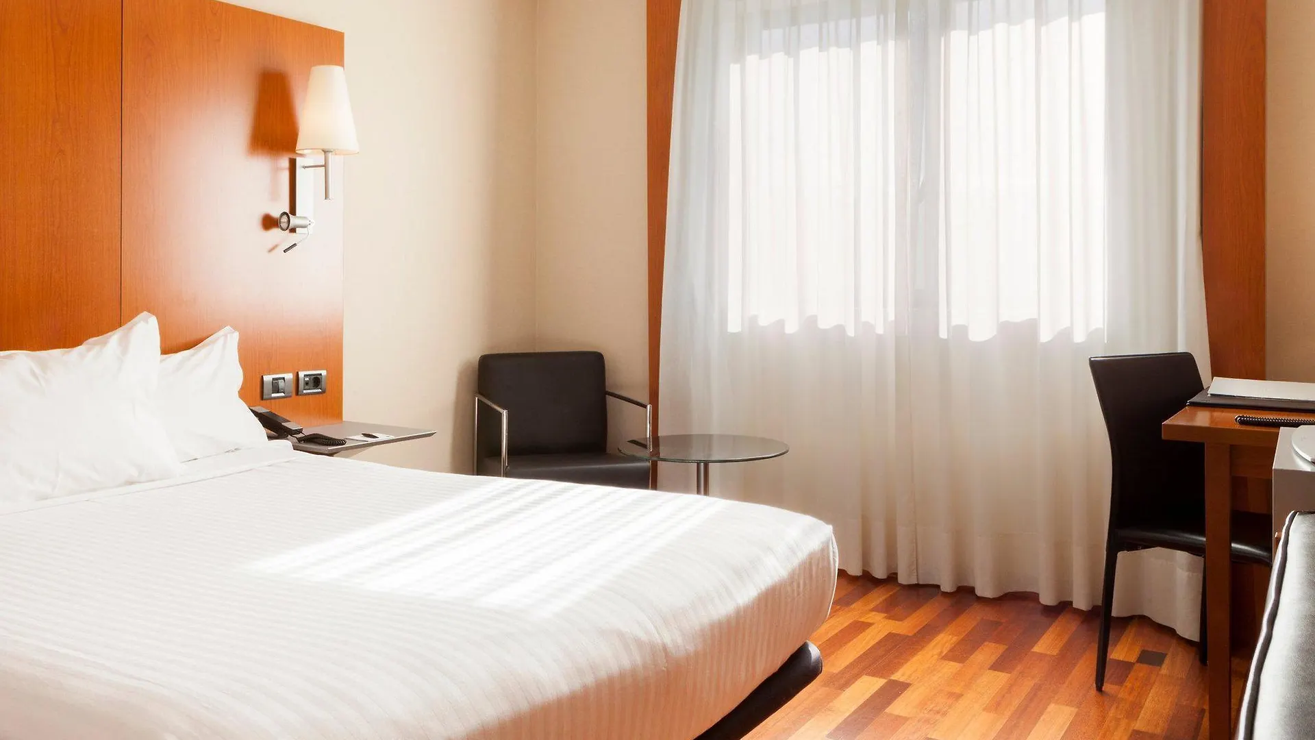Ac Hotel Tarragona By Marriott