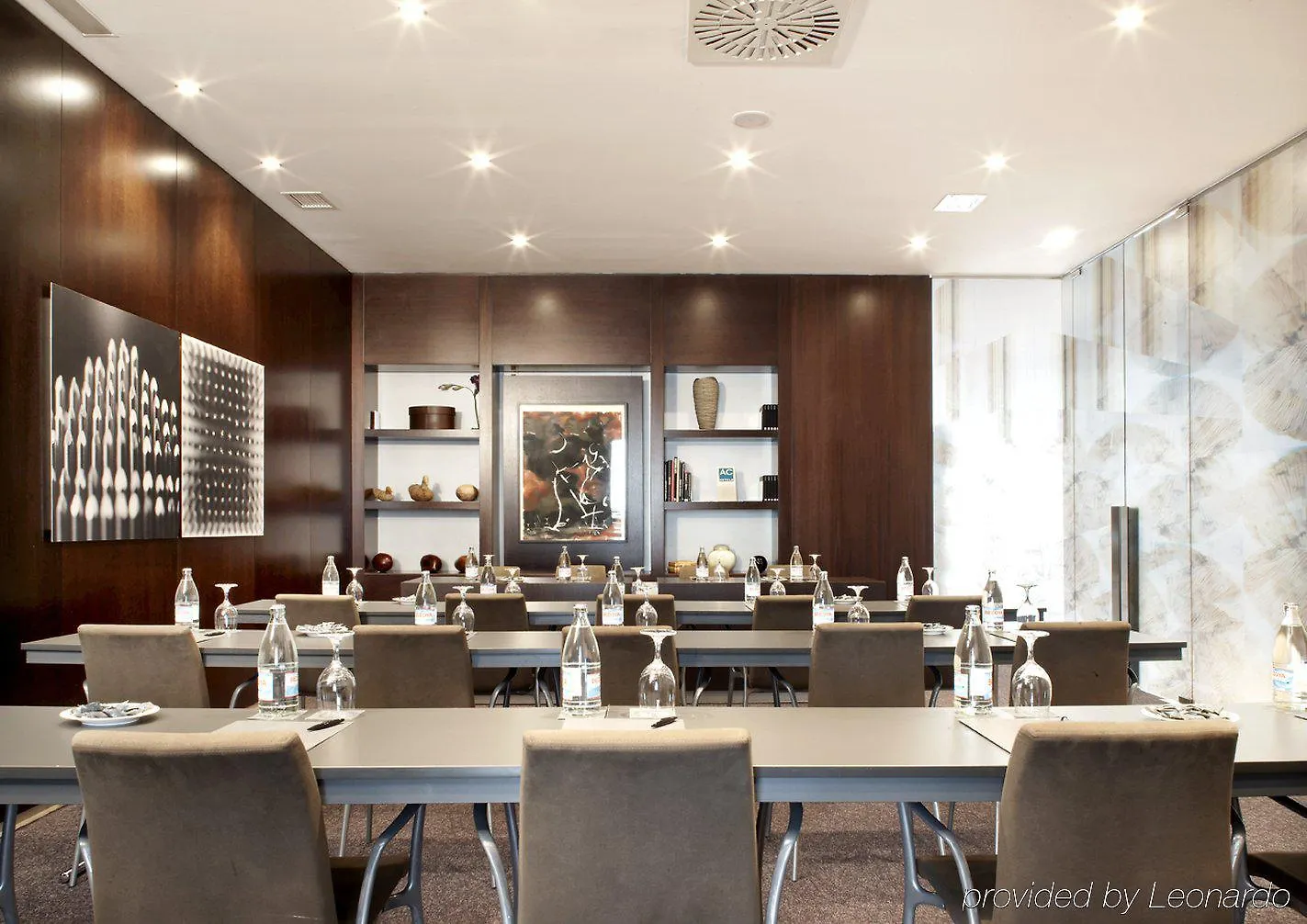 Ac Hotel Tarragona By Marriott