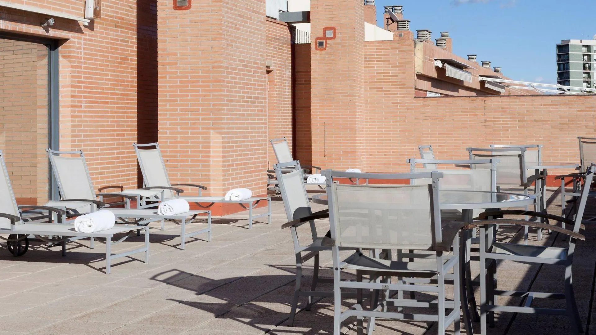 Ac Hotel Tarragona By Marriott Spanje