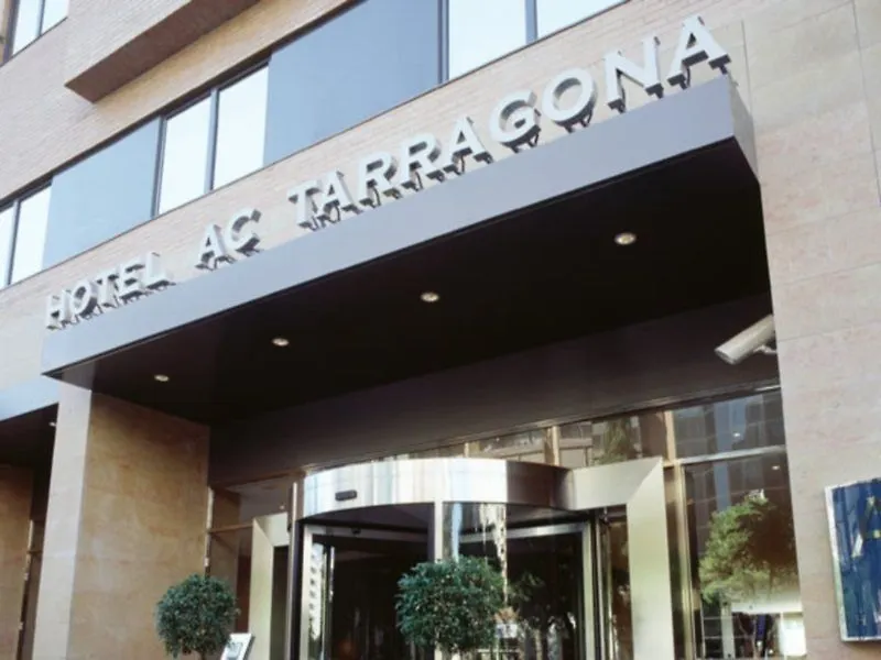 Ac Hotel Tarragona By Marriott