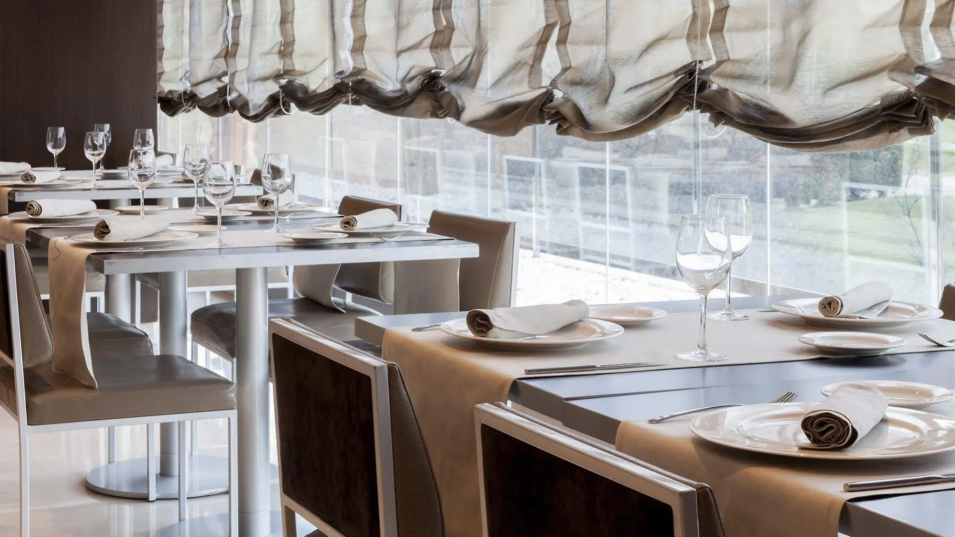 Ac Hotel Tarragona By Marriott