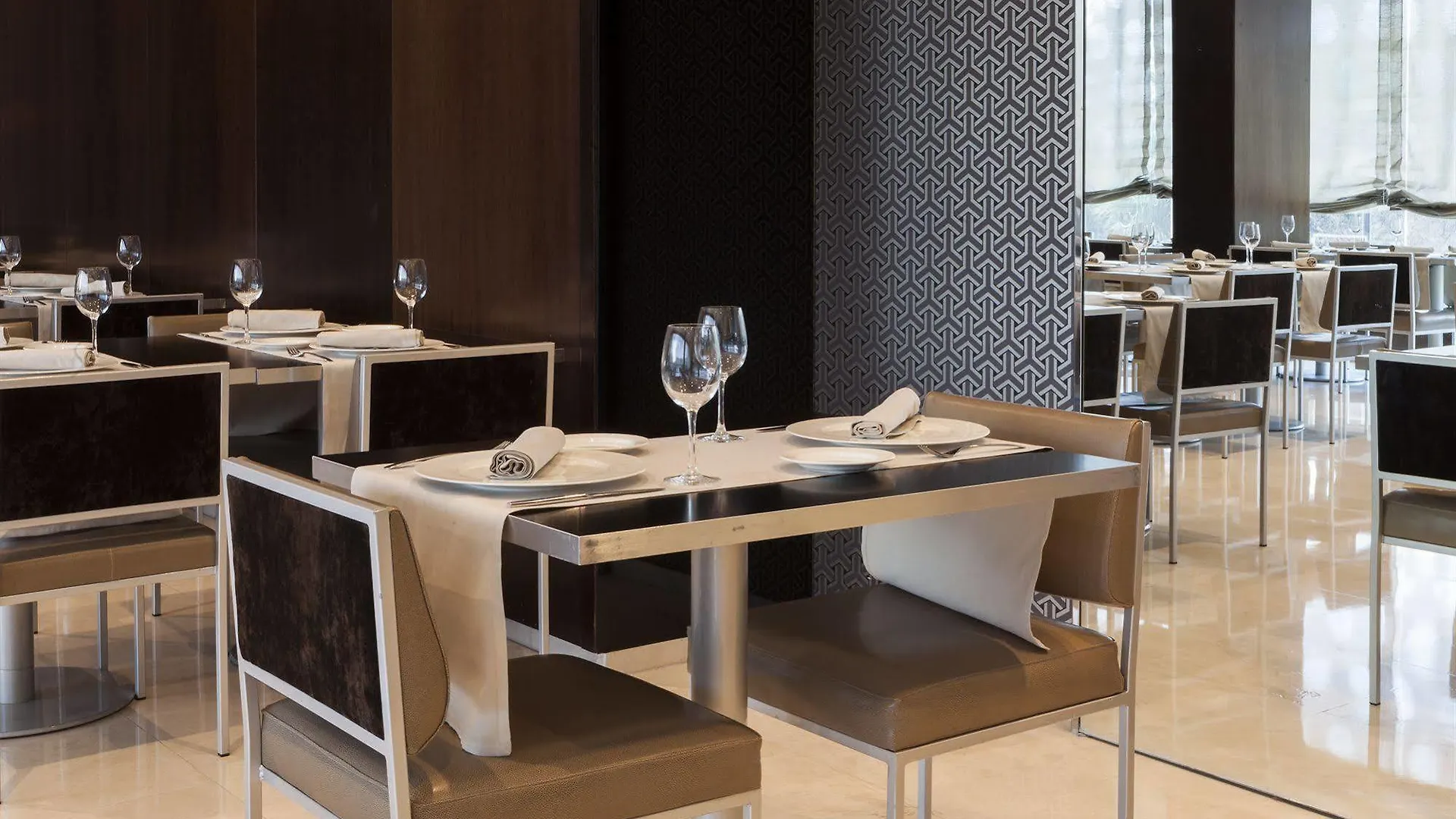 Ac Hotel Tarragona By Marriott 4*,  Spanje