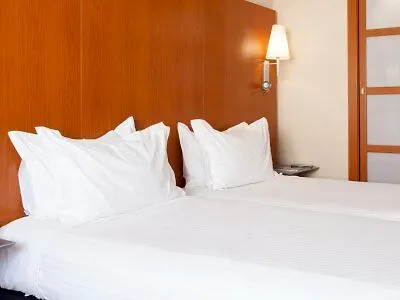 Ac Hotel Tarragona By Marriott