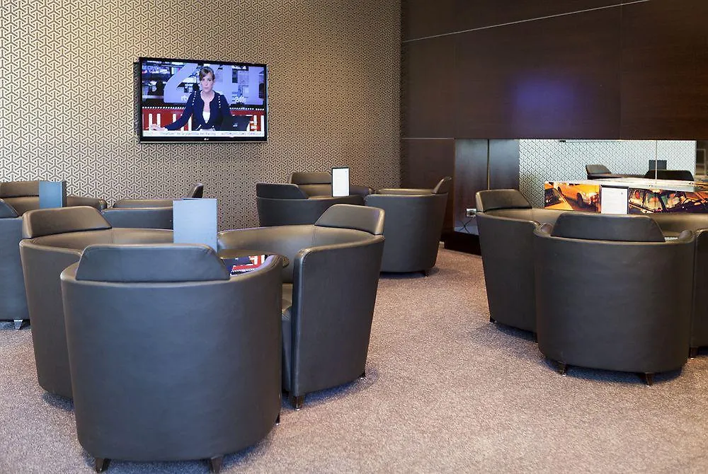 Ac Hotel Tarragona By Marriott Spanje
